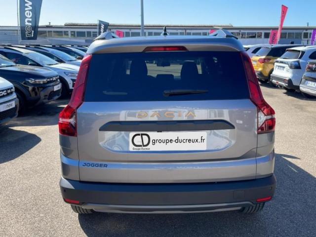 Dacia Jogger image 6
