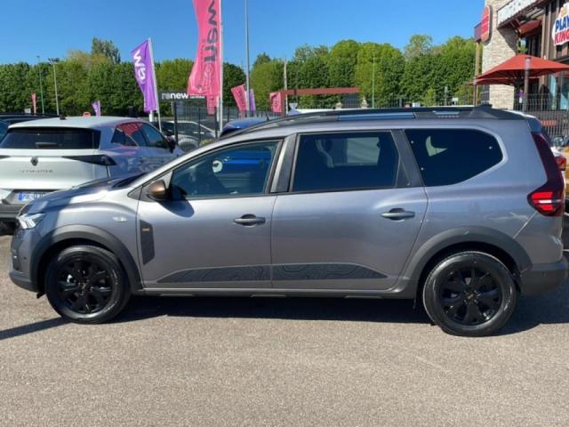 Dacia Jogger image 8