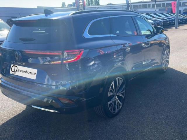 Renault Espace image 3