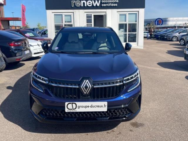 Renault Espace image 5