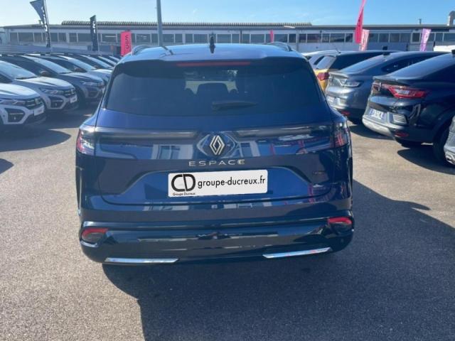 Renault Espace image 6