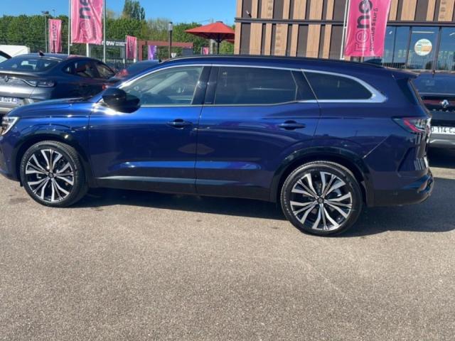 Renault Espace image 4