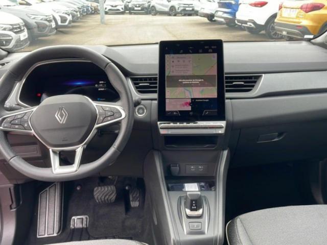 Renault Captur image 5