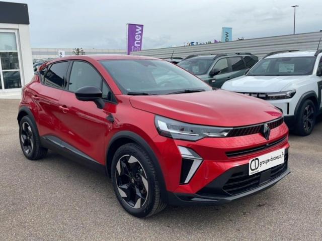 Renault Captur image 3