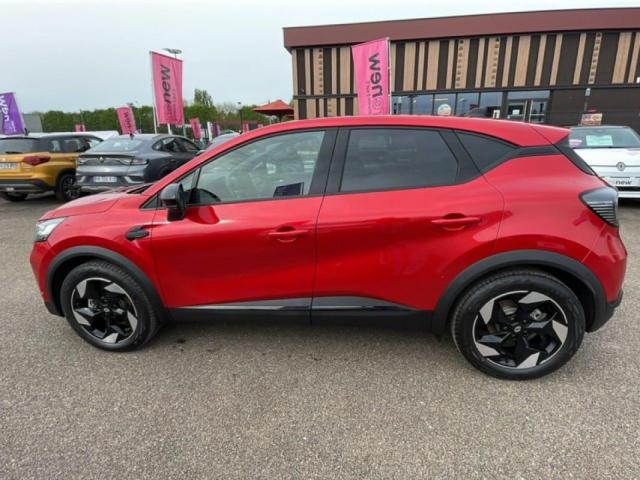 Renault Captur image 4