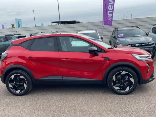 Renault Captur image 9
