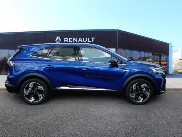 Renault Symbioz image 8