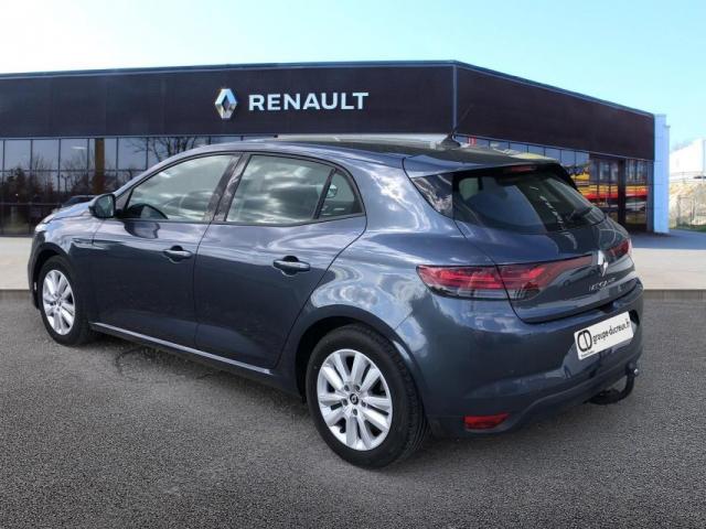 Renault Mégane image 2