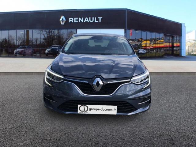 Renault Mégane image 6