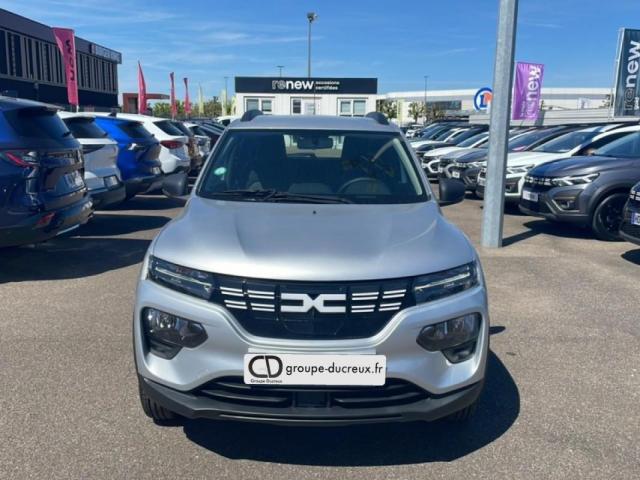 Dacia Spring image 2