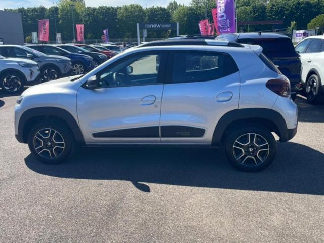 Dacia Spring image 7