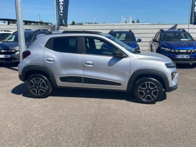Dacia Spring image 3