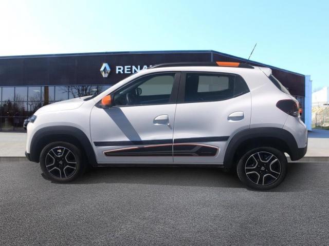 Dacia Spring image 4