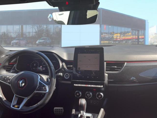 Renault Arkana image 2