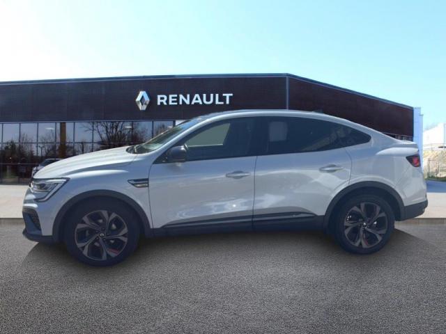 Renault Arkana image 5