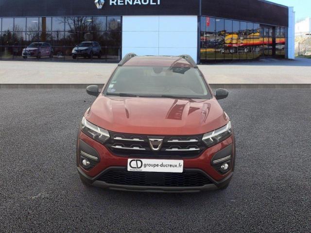 Dacia Jogger image 6