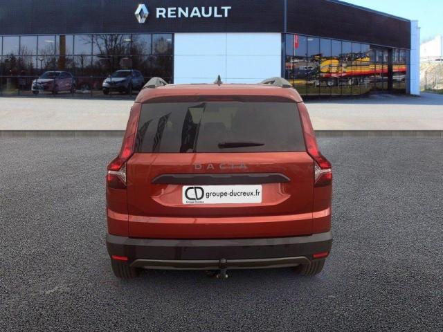 Dacia Jogger image 9