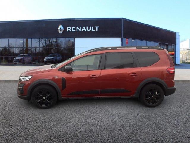 Dacia Jogger image 4
