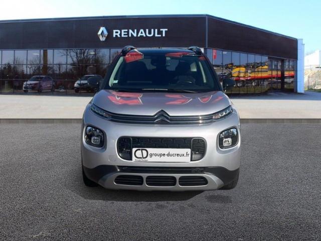Citroen C3 Aircross image 1