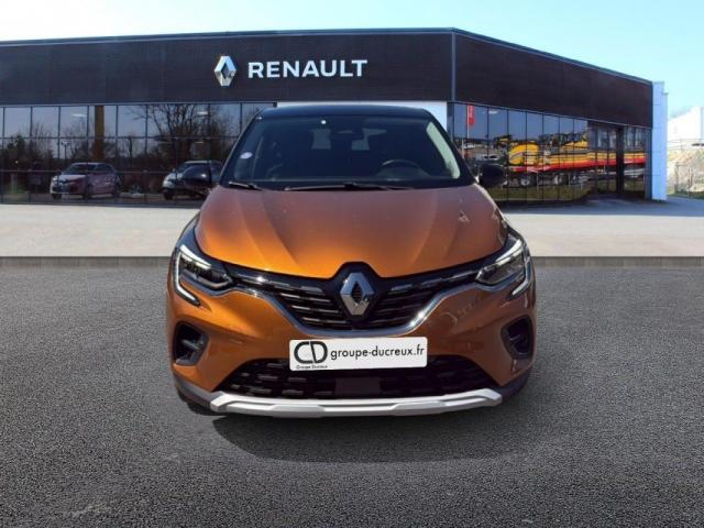 Renault Captur image 2