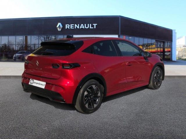 Renault Clio image 5