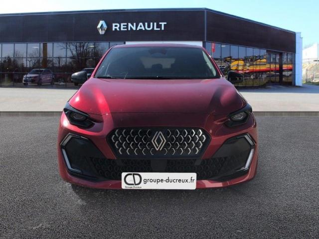 Renault Clio image 2