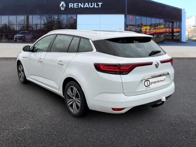 Renault Mégane Estate image 9