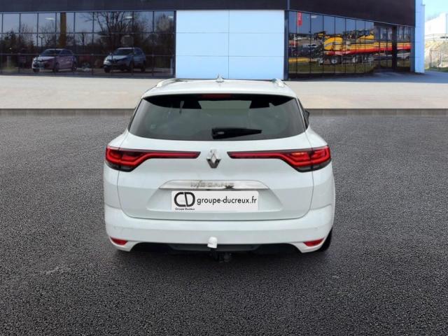 Renault Mégane Estate image 1