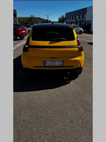 Renault R 5 image 5