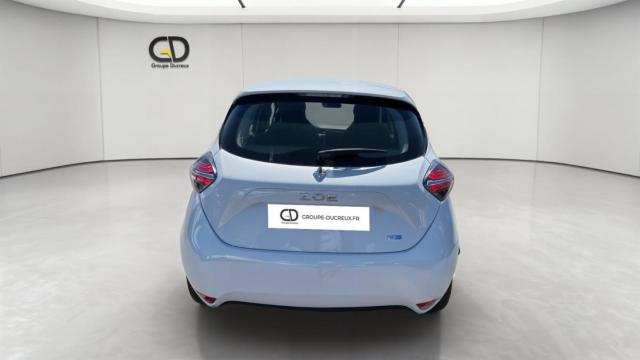 Renault Zoe image 5
