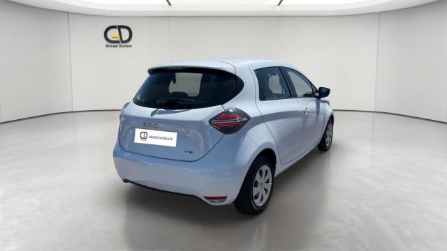 Renault Zoe image 9