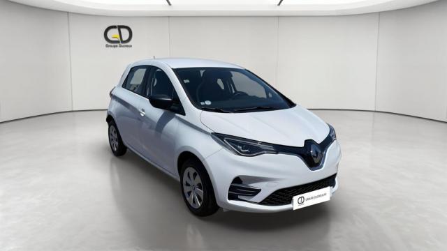 Renault Zoe image 7