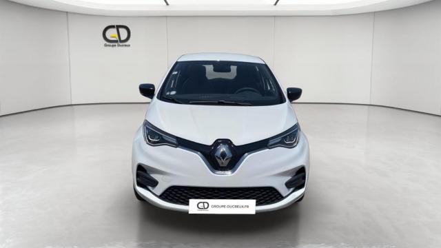 Renault Zoe image 2