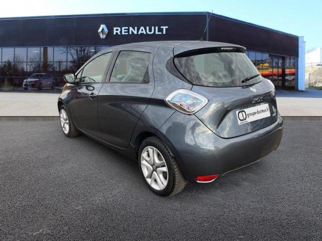 Renault Zoe image 9