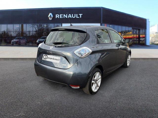 Renault Zoe image 1