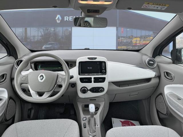 Renault Zoe image 7