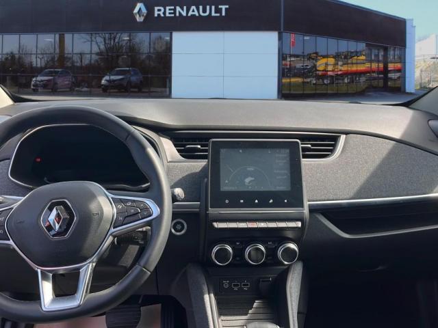 Renault Zoe image 3