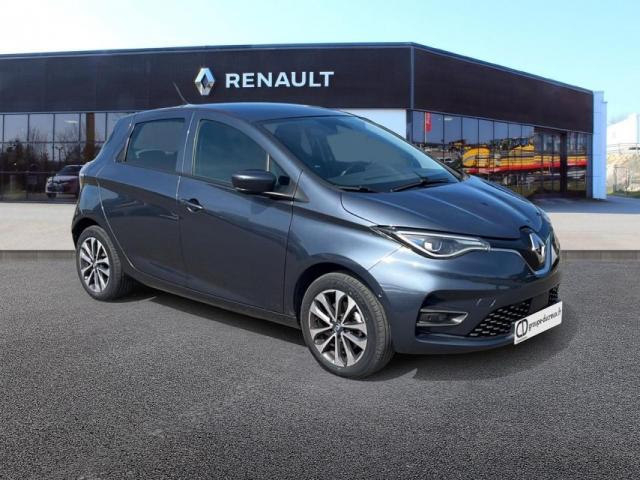 Renault Zoe image 8
