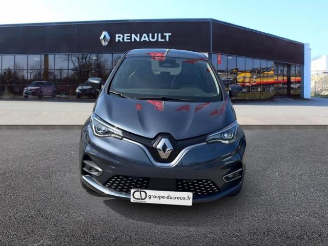 Renault Zoe image 2