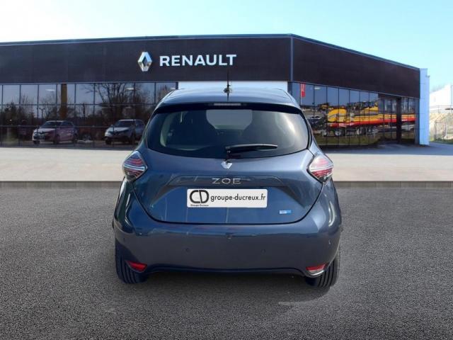 Renault Zoe image 7