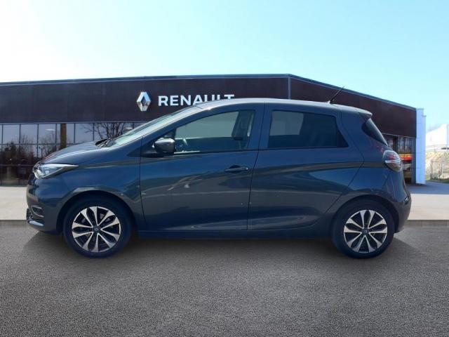 Renault Zoe image 5