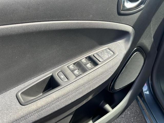 Renault Zoe image 1