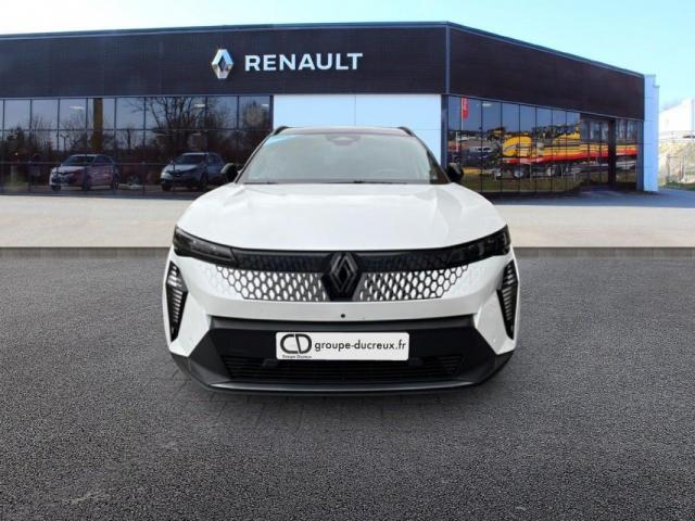 Renault Scénic image 8