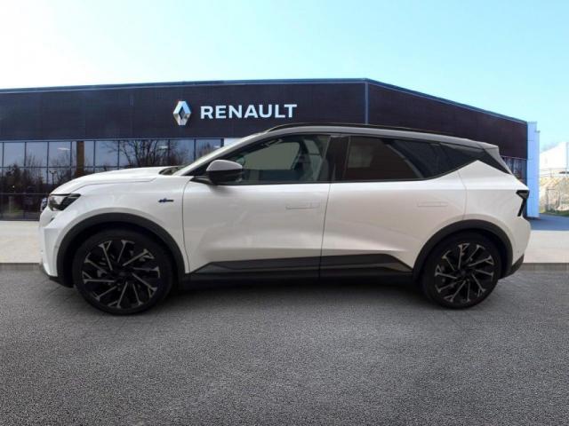 Renault Scénic image 9