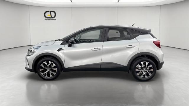 Renault Captur image 9
