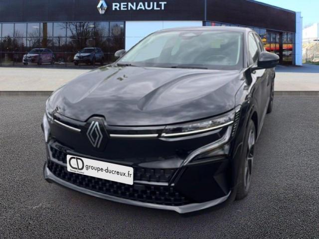 Renault Mégane E-Tech Ev40 130ch Standard Charge Equilibre