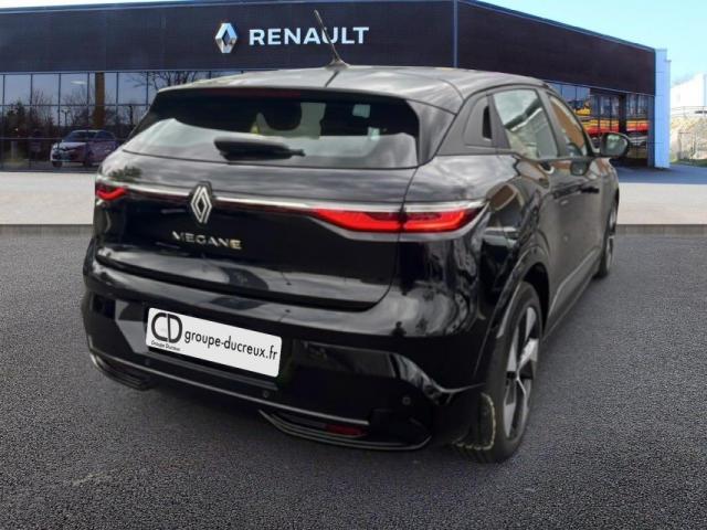 Renault Mégane E-Tech image 8