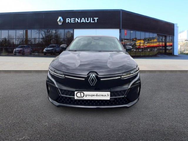 Renault Mégane E-Tech image 6