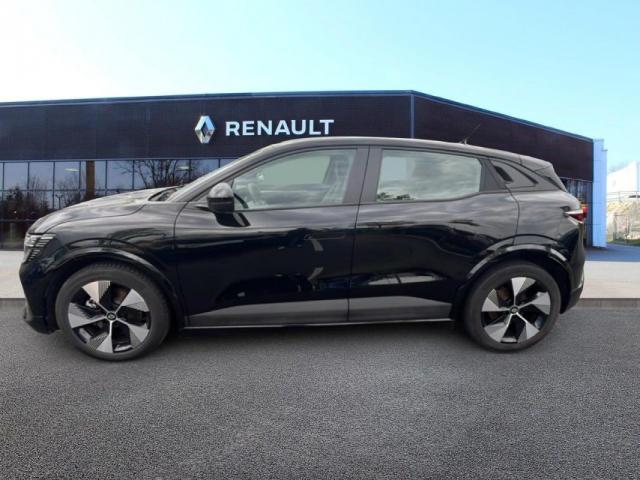 Renault Mégane E-Tech image 1