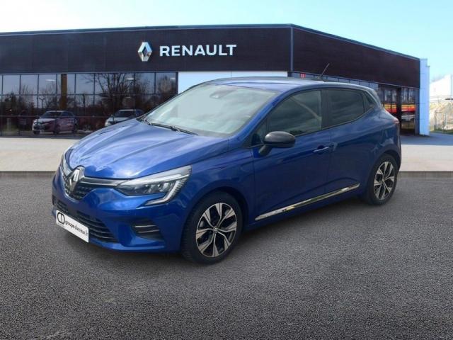 Renault Clio V E-Tech Full Hybrid 145 Evolution